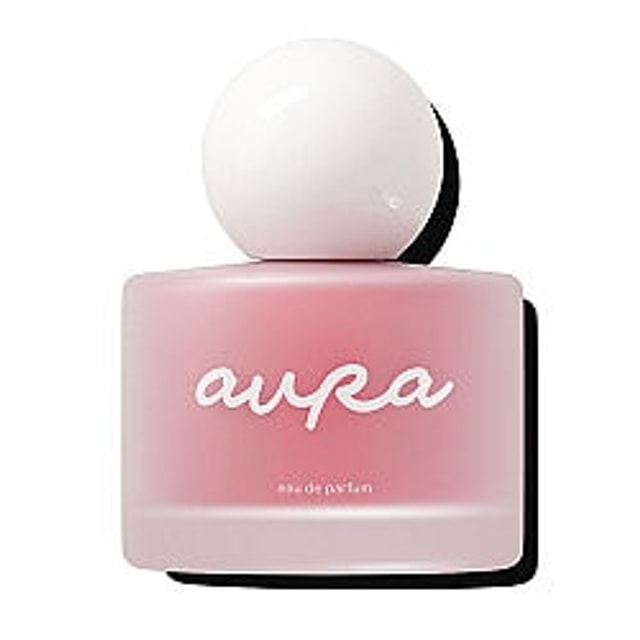 Cream Co. Aura Parfüm EDP 50 ml