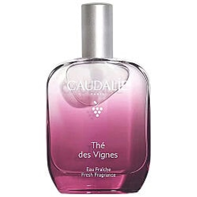 Caudalie The Des Vignes Beyaz Misk ve Zencefil Aromalı Vücut Kokusu 50ml
