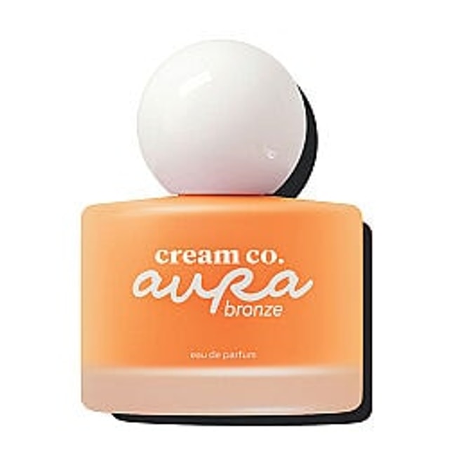 Cream Co. Aura Bronze Eau de Parfüm 50 ml