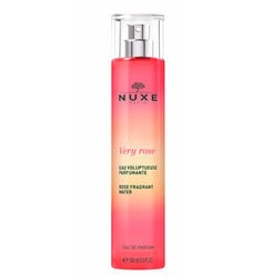 Nuxe Very Rose Parfume Sprey 100 ml