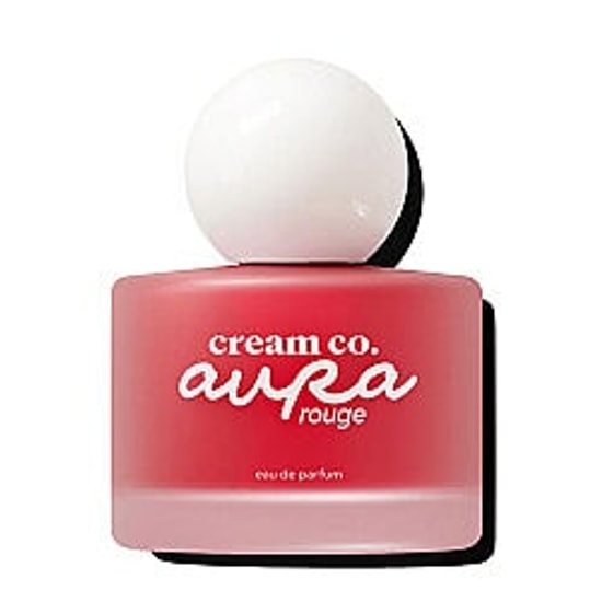 Cream Co. Aura Rouge Eau de Parfüm 50 ml