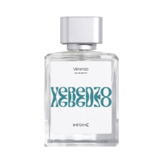 Imprime Vérenzo EDP Unisex Parfüm 100 ml