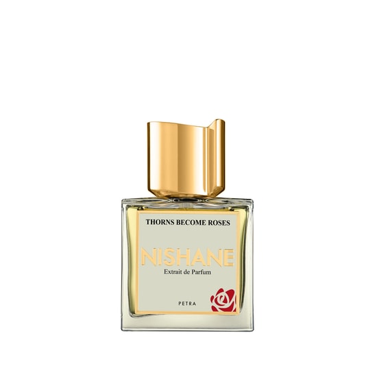 Nishane - Thorns Become Roses 50 ml Unisex Parfüm -