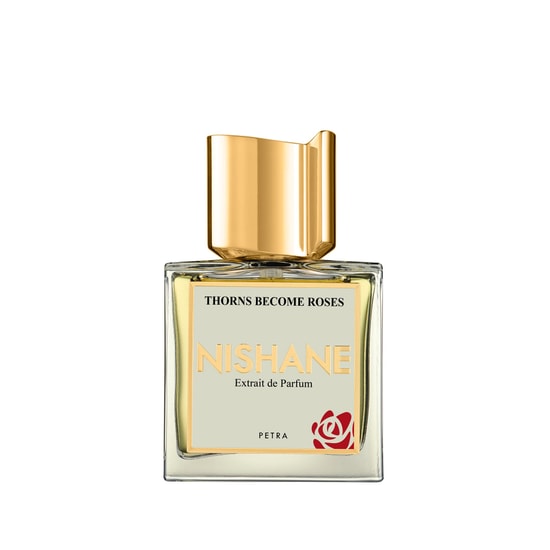 Nishane - Thorns Become Roses 100 ml Unisex Parfüm -