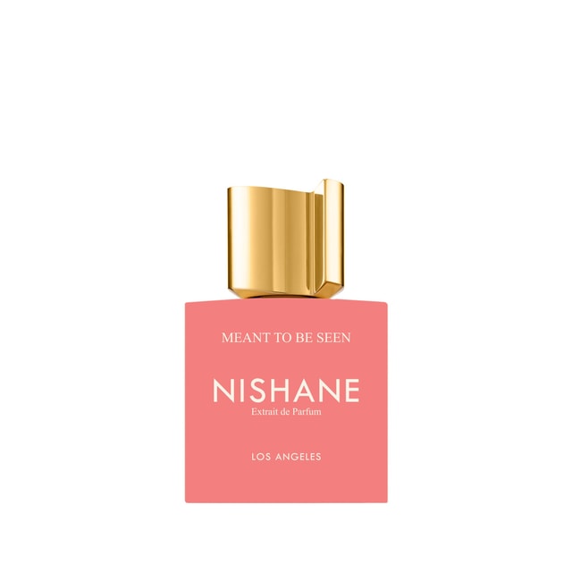 Nishane - Meant To Be Seen 50 ml Unisex Parfüm -