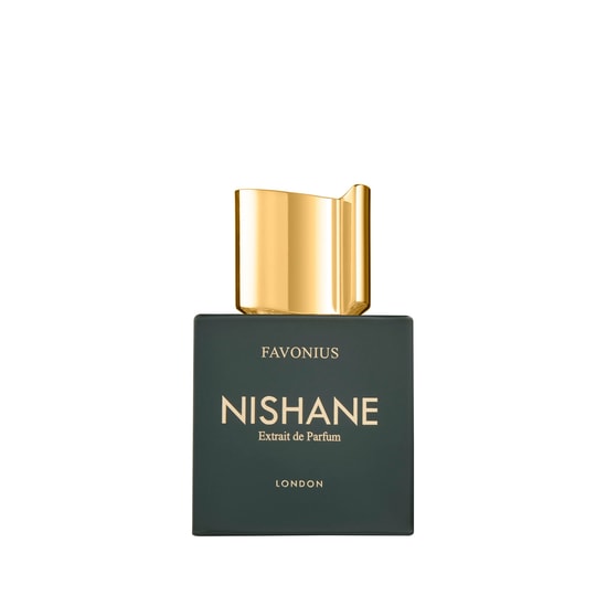 Nishane - Favonius London 100 ml Unisex Parfüm -