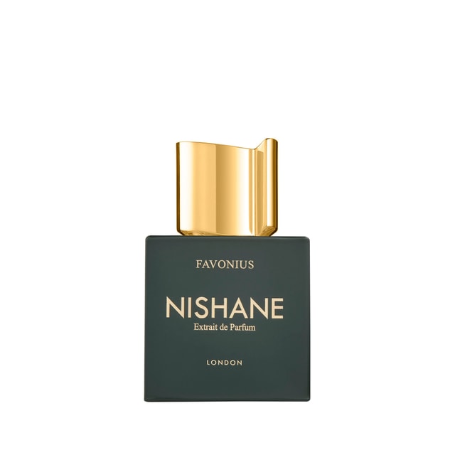 Nishane - Favonius London 100 ml Unisex Parfüm -