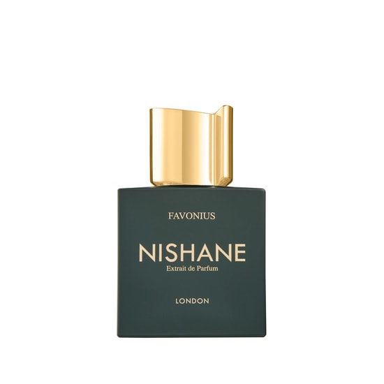 Nishane - Favonius London 50 ml Unisex Parfüm -