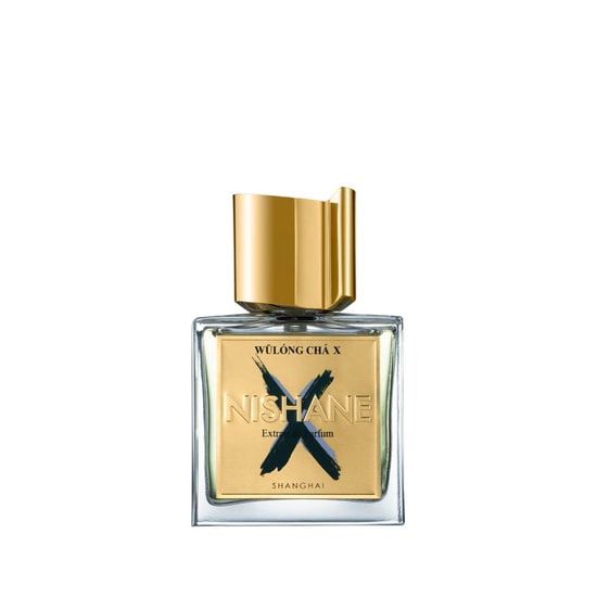 Nishane - x Wūlóng Chá 50 ml Parfüm -