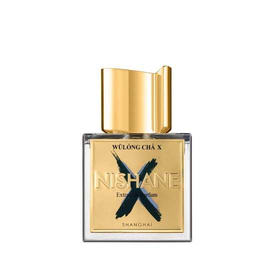 Nishane - Wūlóng Chá X 100 ml Parfüm -