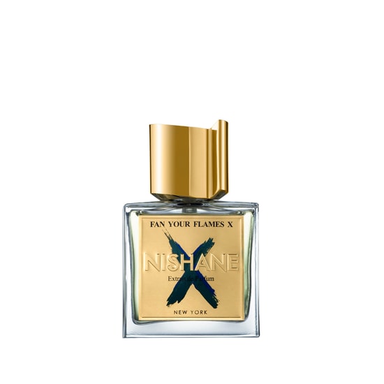 Nishane - Fan Your Flames X 50 ml Parfüm -