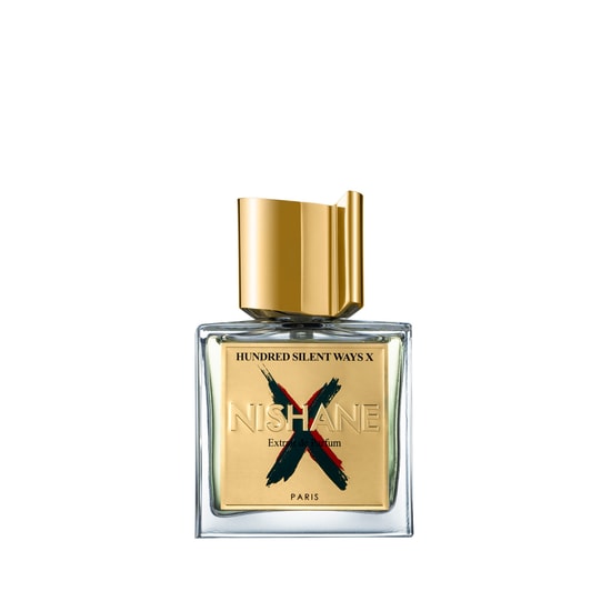 Nishane - Hundred Silent Ways X 50 ml Parfüm -