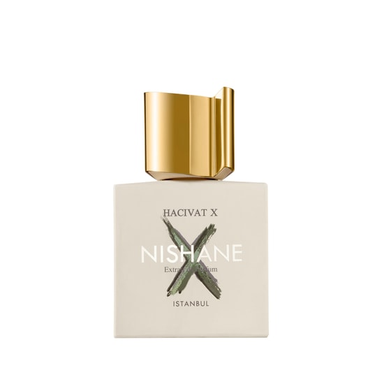 Nishane - Hacivat X 50 ml Unisex Parfüm -