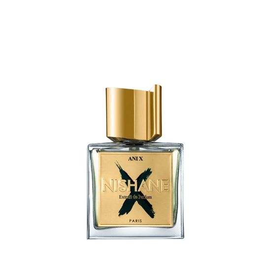 Nishane - Anı X 50 ml Unisex Parfüm -