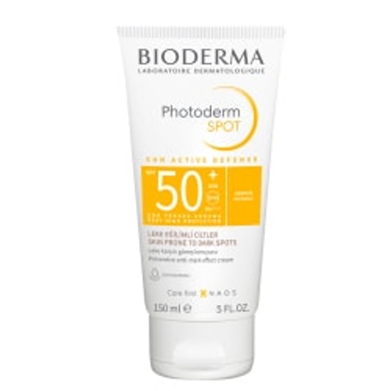 Bioderma Photoderm Spot SPF 50+ Leke Karşıtı Güneş Kremi 150 ml