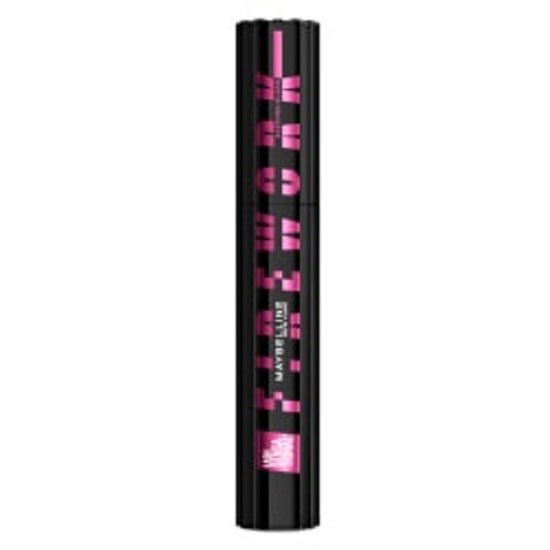 Maybelline Lash Sensational Firework Electroblack Maskara