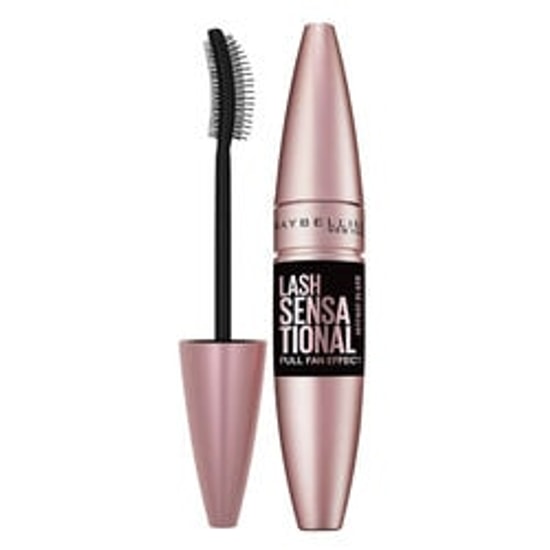 Maybelline New York Hacim Etkili Siyah Maskara 9.5 ml - Intense Black