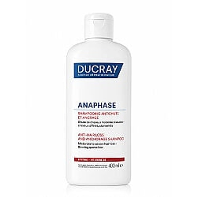 Ducray Anaphase+ Saç Dökülmesi Karşıtı Şampuan 400 ml