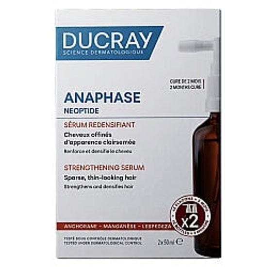 Ducray Neoptide Expert Saç Dökülmesi Karşıtı Saç Serumu 2 x 50 ml