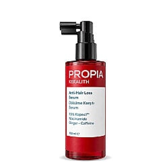 Propia Keralith Dökülme Karşıtı Saç Serumu 100 ml