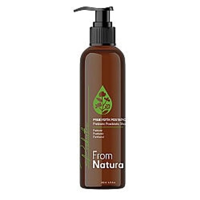 From Natura Prebiyotik Postbiyotik Duş Jeli 200 ml