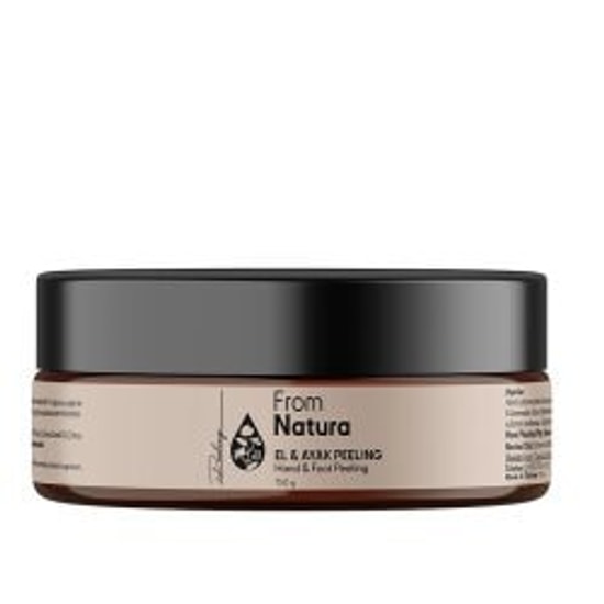 From Natura El ve Ayak Peelingi 150 gr