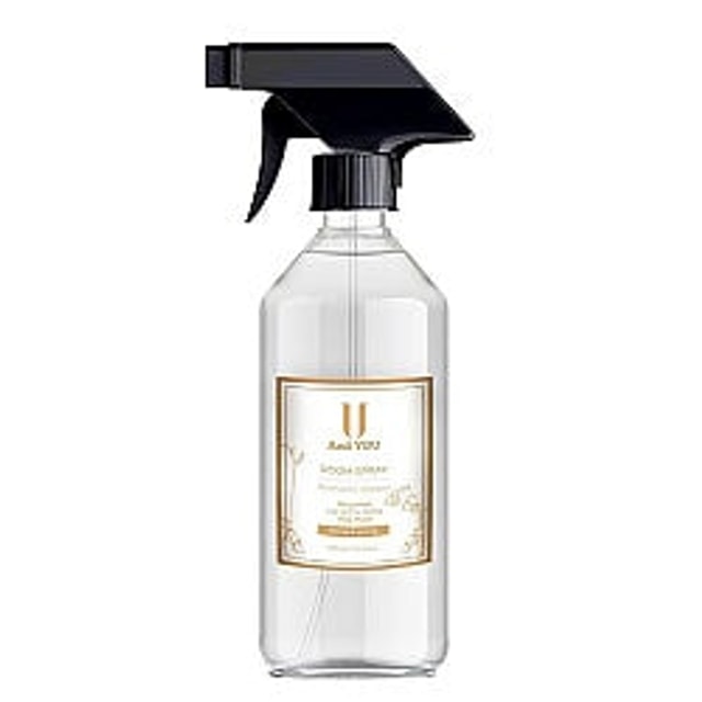 And You Oda Spreyi 500 ml Romantic Breeze