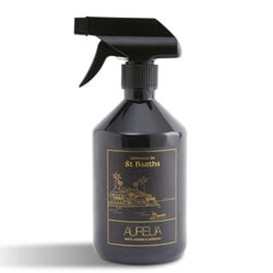 Aurelia Geneve Yasemin ve Gardenya Kokulu Oda Spreyi 500 ml