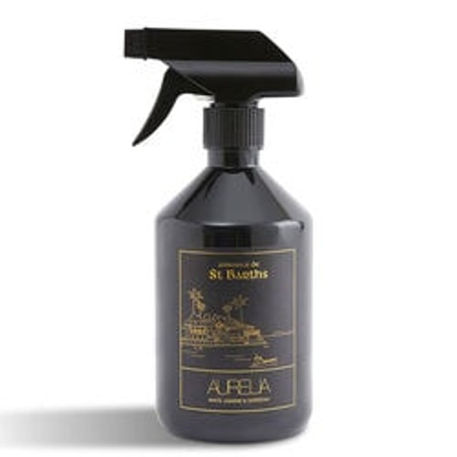 Aurelia Geneve Yasemin ve Gardenya Kokulu Oda Spreyi 500 ml