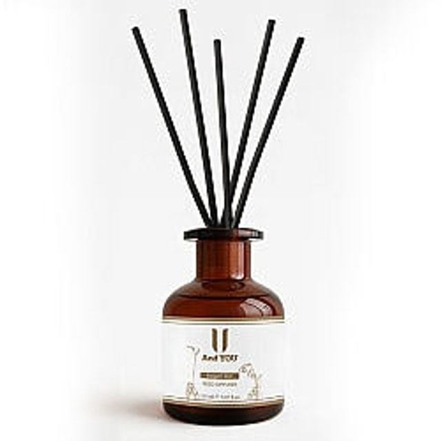 And You Ortam Kokusu 150 ml – Elegant Red