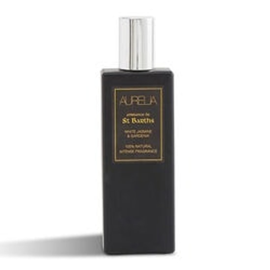 Aurelia Geneve Yasemin ve Gardenya Kokulu Premium Oda Parfümü 50 ml