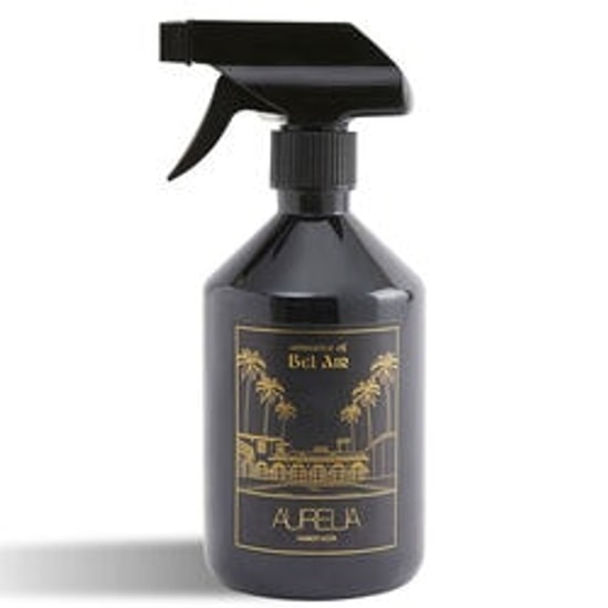 Aurelia Geneve Nar ve Limon Kokulu Oda Spreyi 500 ml