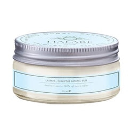 Halare Aromatherapy Lavanta - Okaliptus Aromalı Mum 50 ml