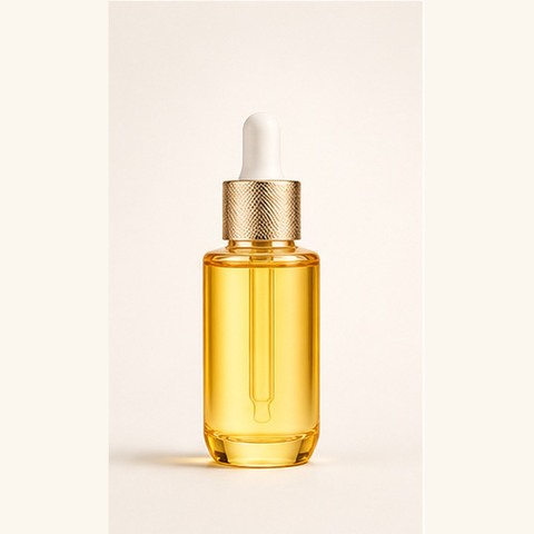 Saffron Radiance Cream