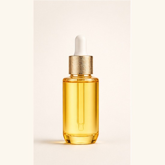Saffron Radiance Cream