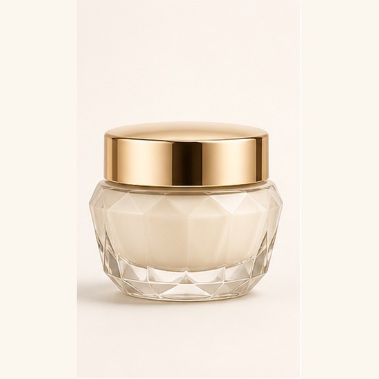 Silk Cloud Moisturizer Silk Cloud Moisturizer