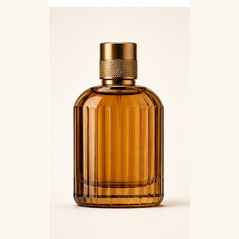 Atlas Amber Eau de Parfum