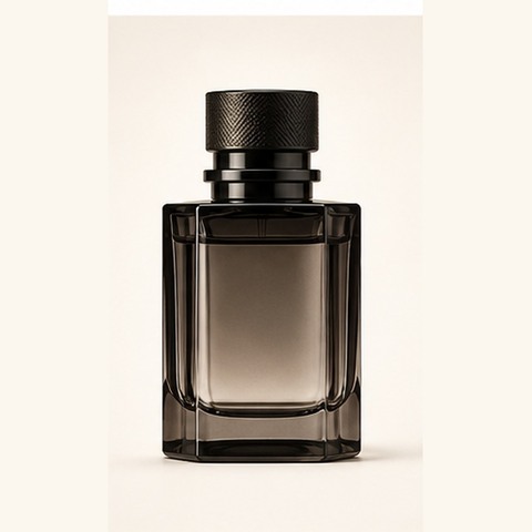 Noir Vetiver Eau de Parfum