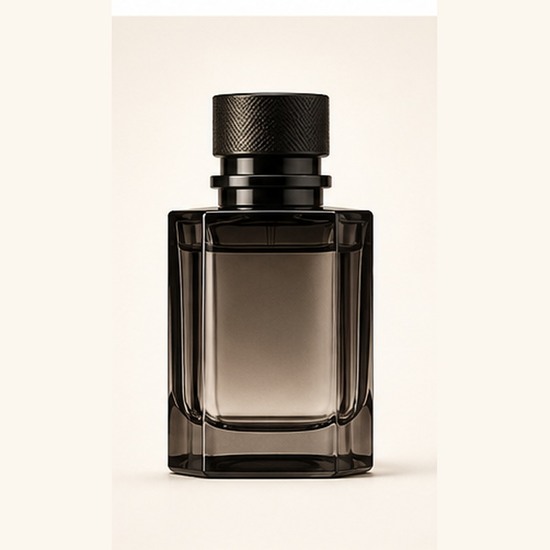 Noir Vetiver Eau de Parfum