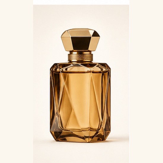 Sable Leather Eau de Parfum