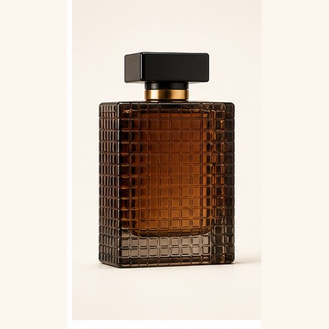 Terra Spice Eau de Parfum