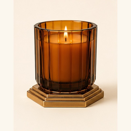 Amber Atelier Candle Amber Atelier Candle