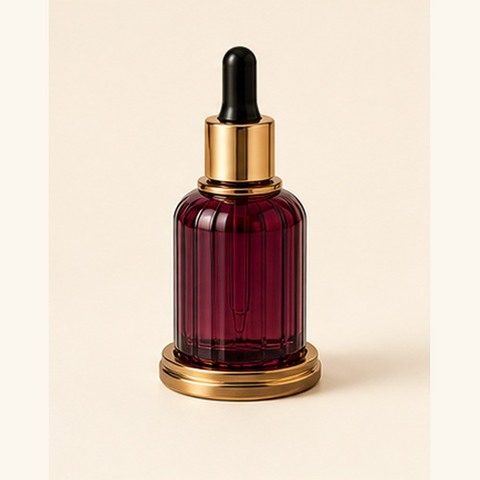 Velvet Fragrance Oil