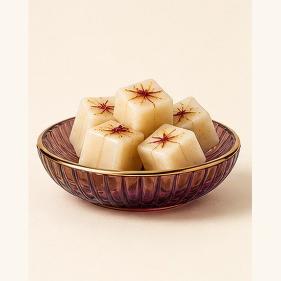 Saffron Wax Melts