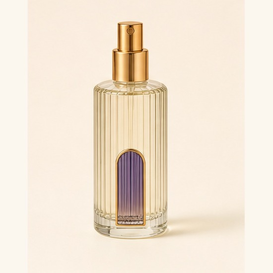Luminous Linen Spray