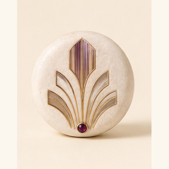 Mineral Scent Stone