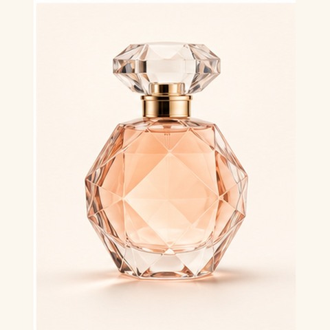 Solenne Iris Eau de Parfum