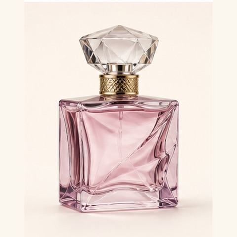 Velvet Peony Eau de Parfum