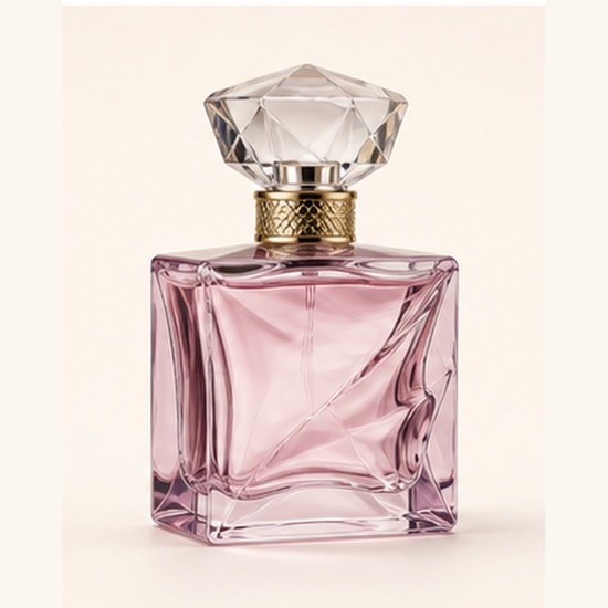 Velvet Peony Eau de Parfum