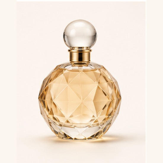 Élan Rose Eau de Parfum